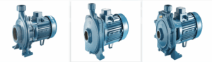 centrifugal pump